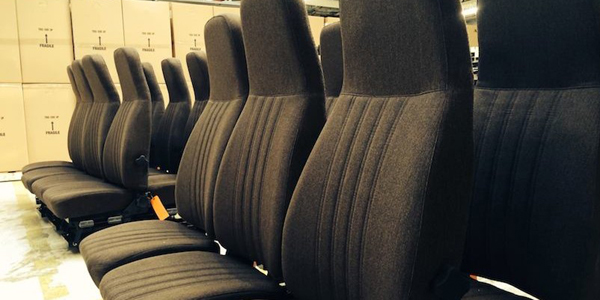 Freedman Seating