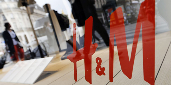 H&M