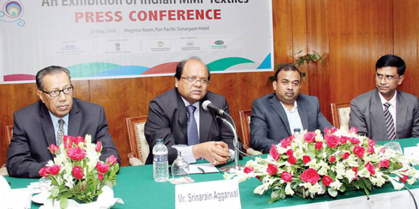 Intexpo Bangladesh 2016