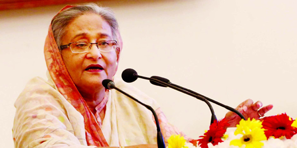Sheikh-Hasina