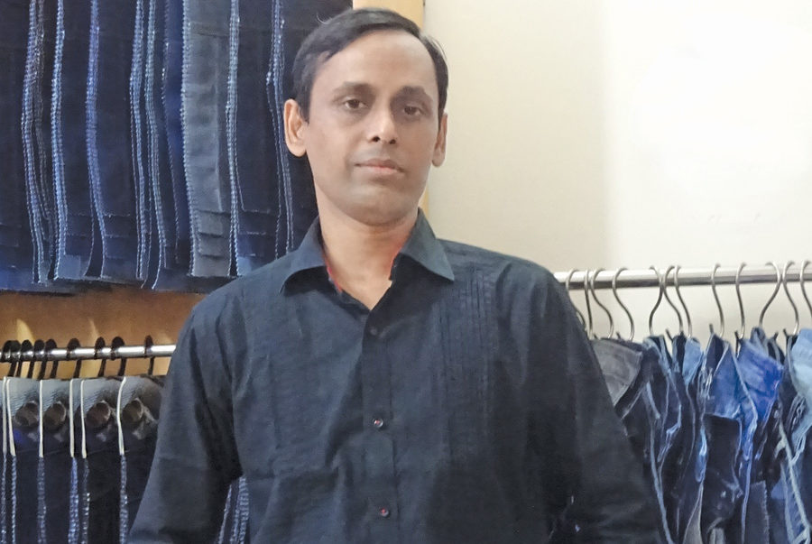 Alamgir Hossain, MD, Texcess International