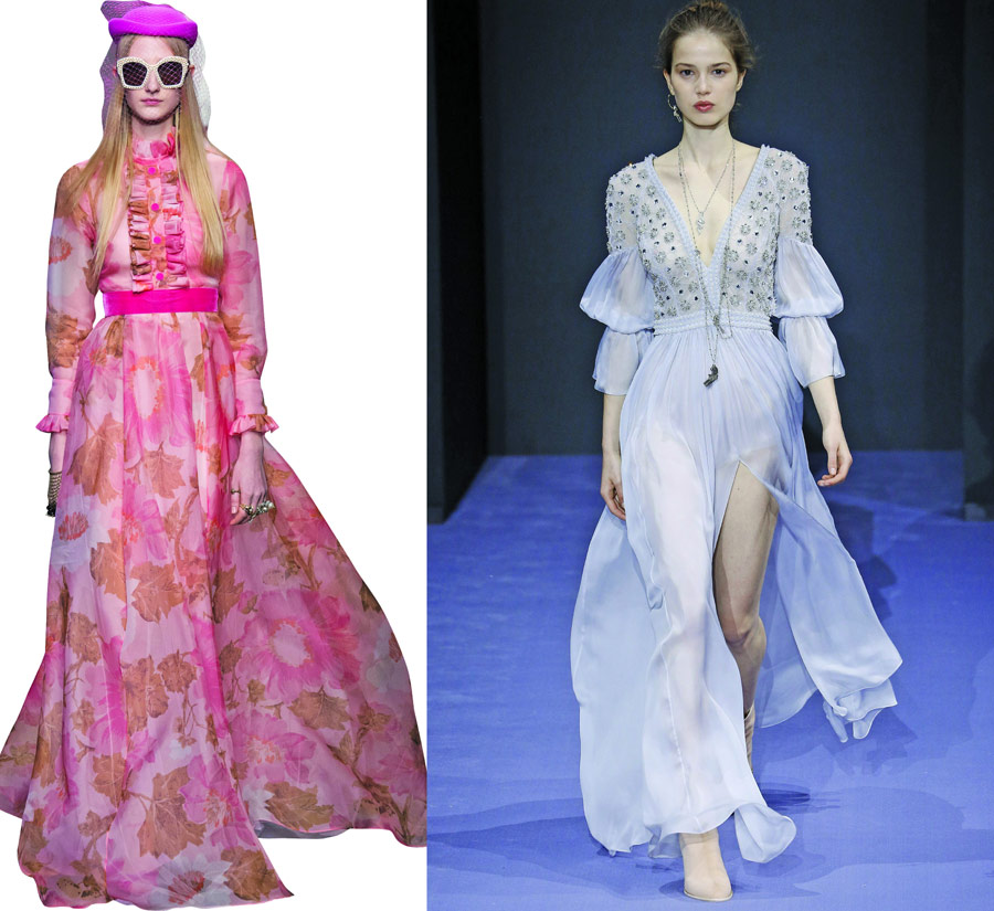 Boho Maxi