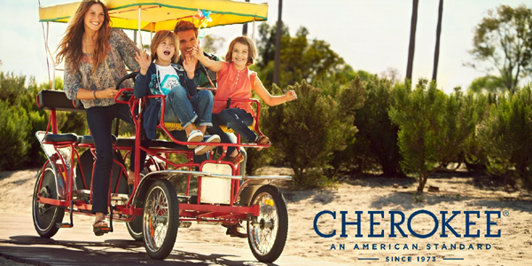 Cherokee Global Brands