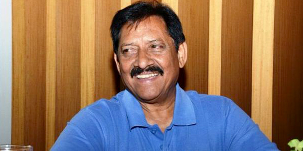 Chetan Chauhan