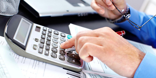 Financials