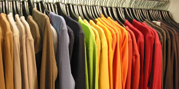Garments