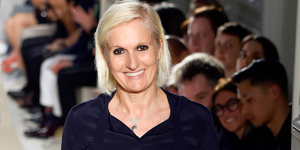 Maria Grazia Chiuri