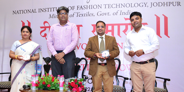 NIFT Jodhpur