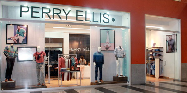 Perry Ellis: THE WARDROBE EVENT  Up to 60% off
