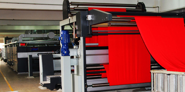Textile Dyeing