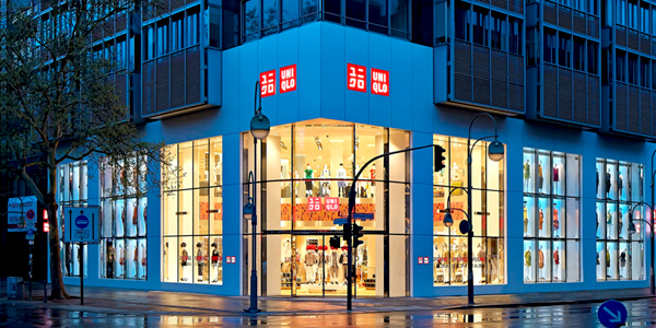 Uniqlo Store