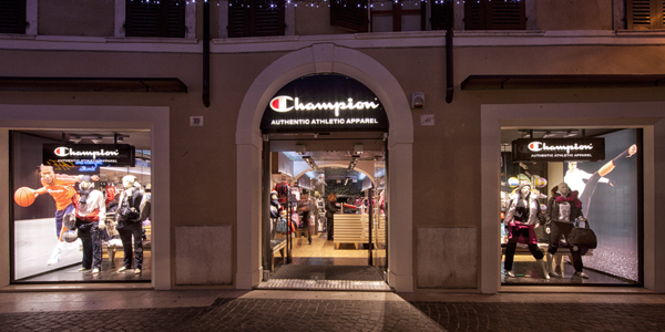HanesBrands completes of Champion Europe | Retail News USA