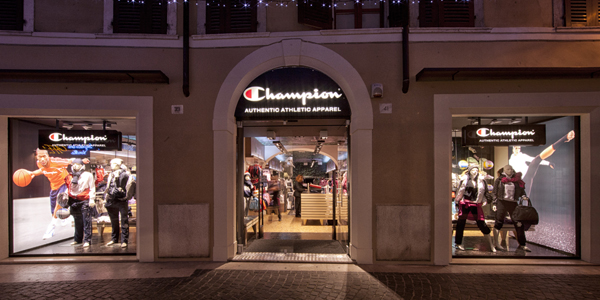 champion usa store