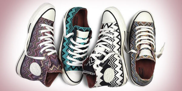 Skechers wins lawsuit against Converse 