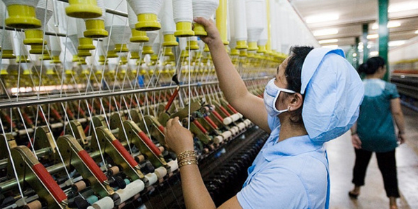 Indian Textile Industry