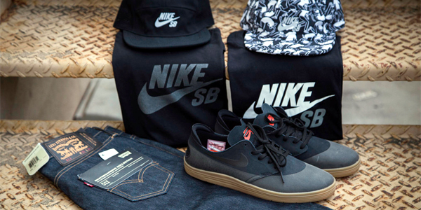 Nike