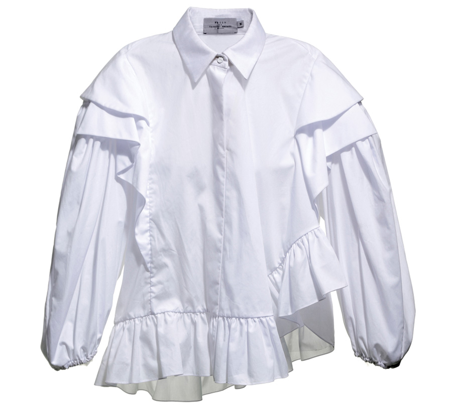 Preen by Thornton Bregazzi