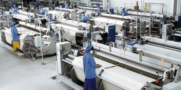 Indian Textile Exports To Increase By 6 In FY 17 ICRA Textile News 