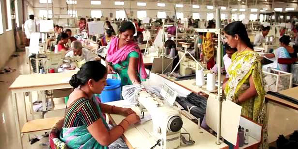 Textile Park