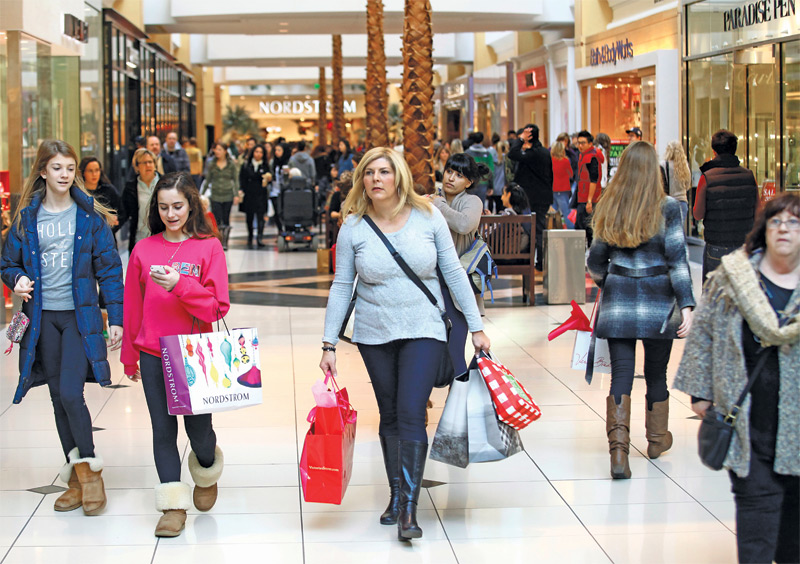 Demand Continues To Soar In Luxury Retail