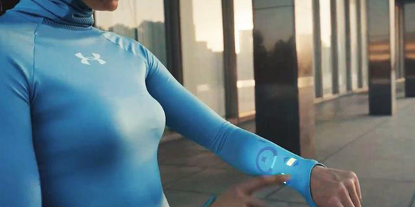 Wearable Technology