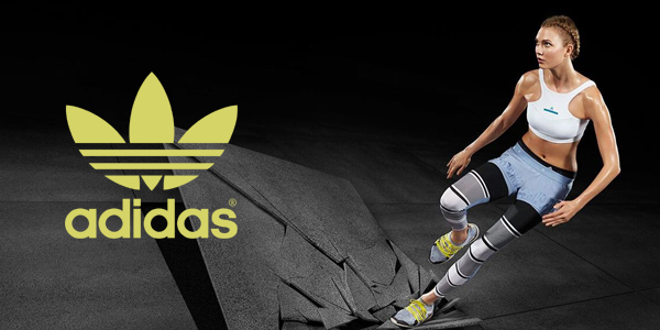 adidas sports india