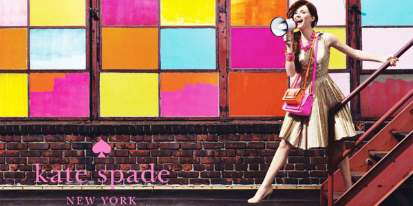 Kate Spade reports surge in sales | Retail News USA
