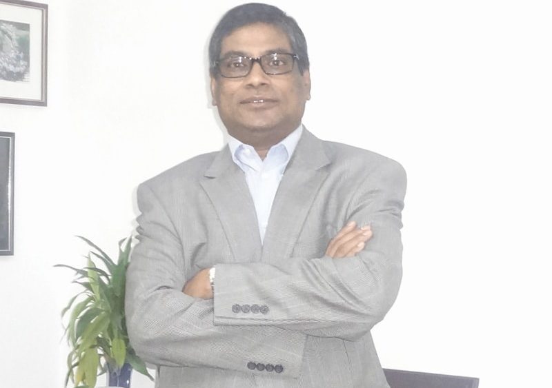 Humayun Rashid, MD & CEO, Energypac Fashions Ltd.