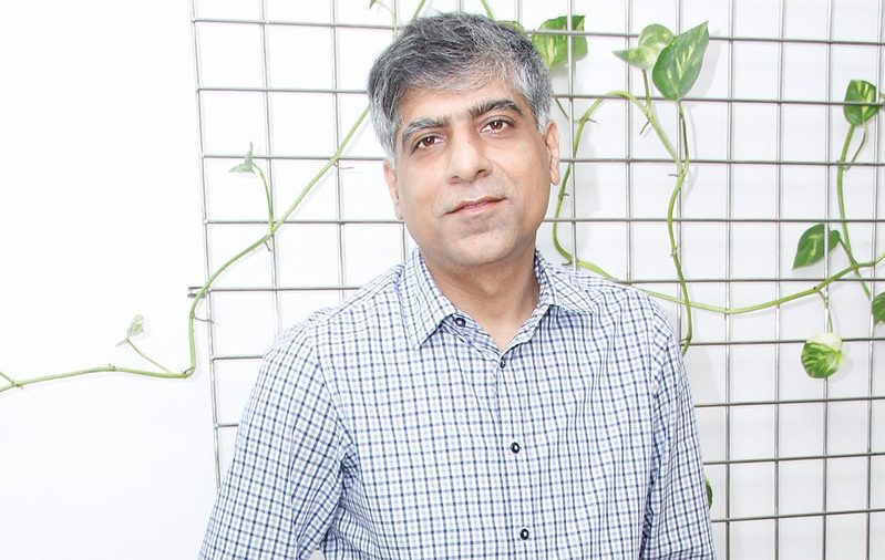 Rahul Chhabra, General Manager, Bangladesh & India, s.Oliver Overseas Ltd.