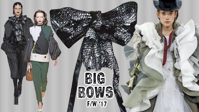 The Big Bow Galore!