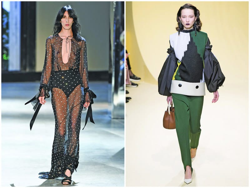 Alexandre Vauthier & Marni