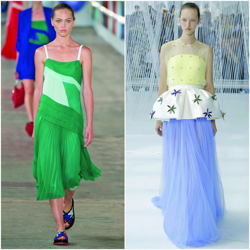 Boss & Delpozo