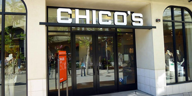 Chico's
