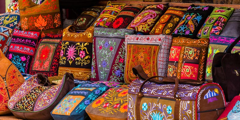 Handicraft Products