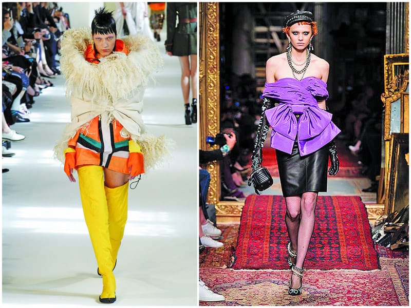 Maison Martin & Moschino