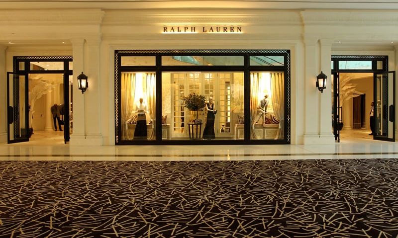 ralph lauren store in bangalore