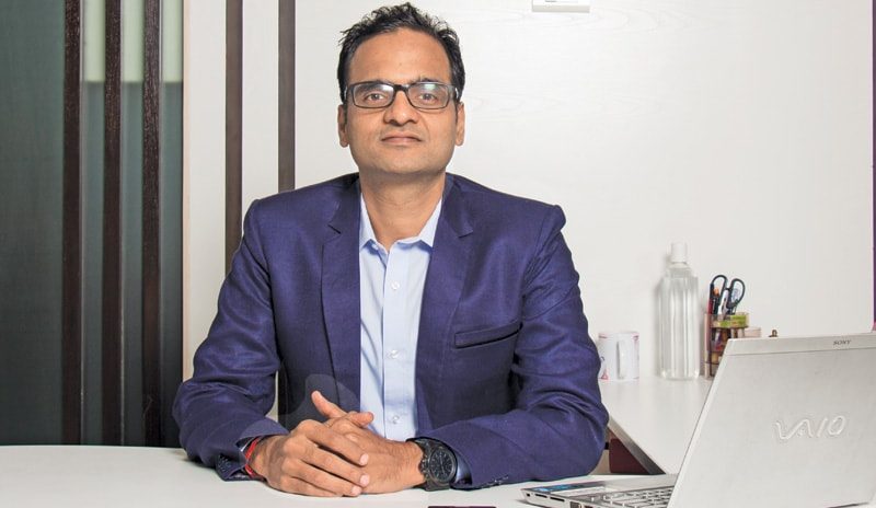 Sharad Sanghai, Director, Texperts