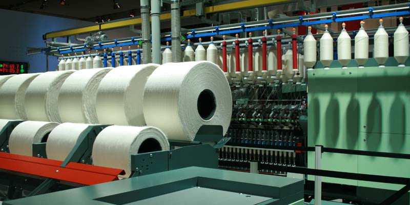 Textile Unit