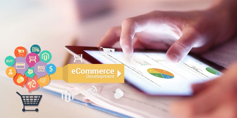 Walmart E-commerce