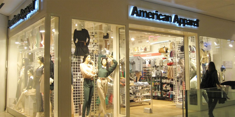 American Apparel Bangladesh