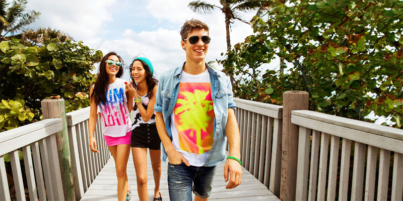 American Eagle Outfitters