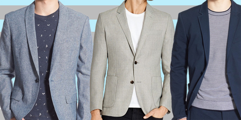 Blazers