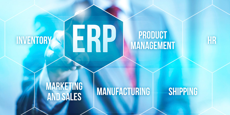 ERP Software