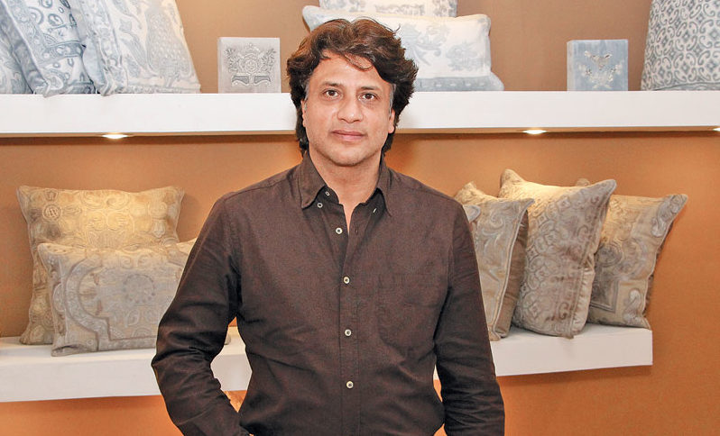 Junaid R. Nanda, MD, Kashmir Export House