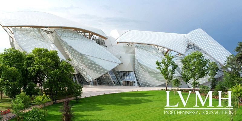 LVMH declares success of its internal carbon fund
