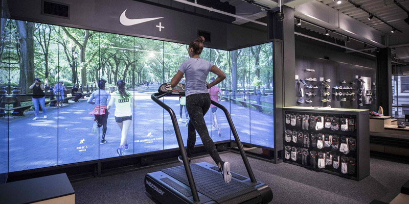 nike soho open