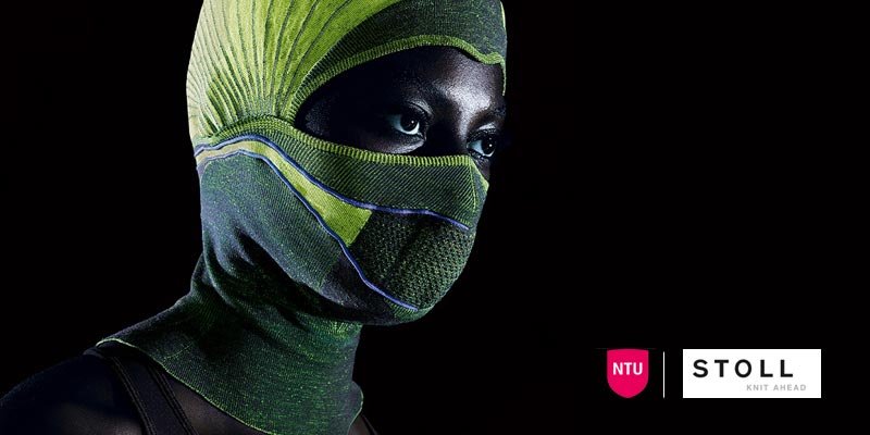 Stoll’s Smart Balaclava