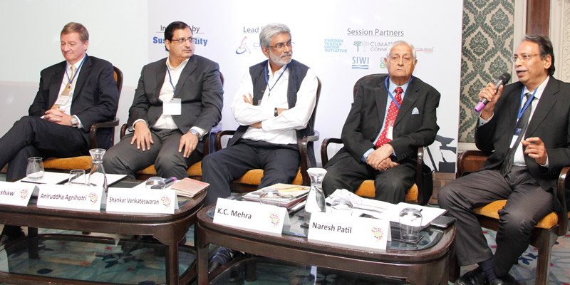 Sustainability Outlook