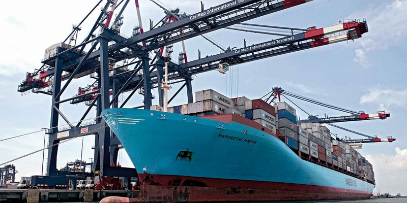 Will export growth from Vietnam be affected if TPP does not come through, is a question that everyone is asking today