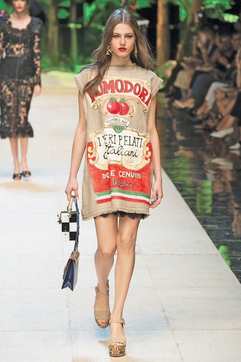 Dolce & Gabbana